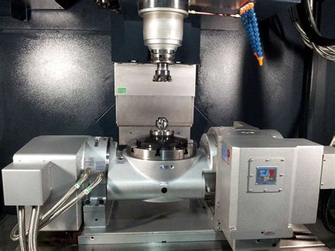 china 5 axis cnc machining parts factory|5 axis cnc machine haas.